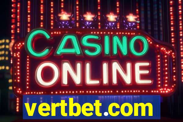 vertbet.com