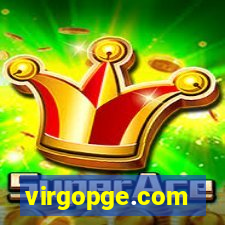 virgopge.com