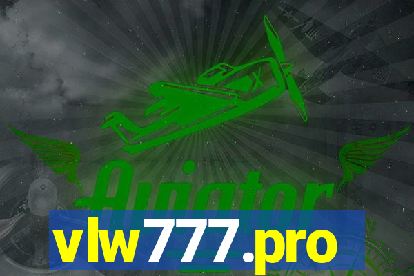 vlw777.pro