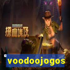 voodoojogos