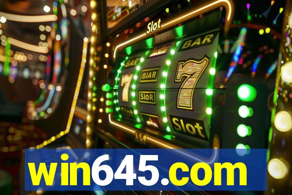 win645.com