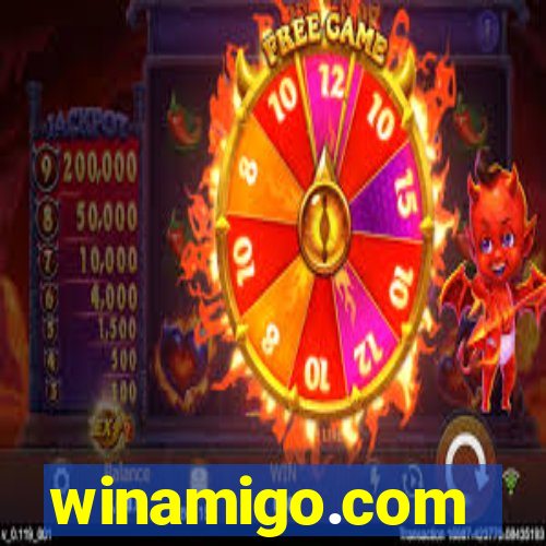 winamigo.com