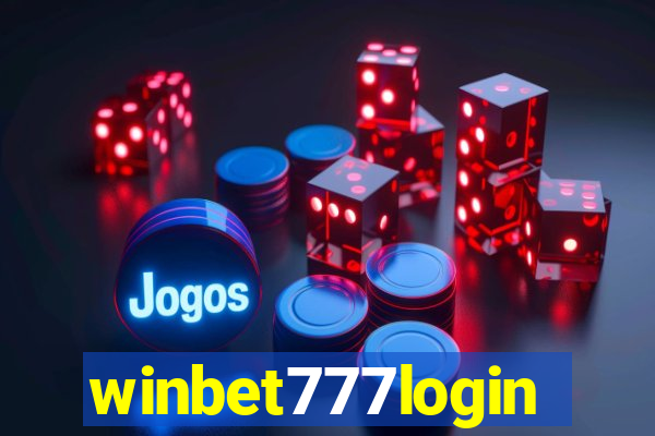 winbet777login