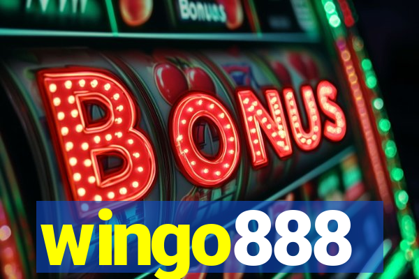 wingo888