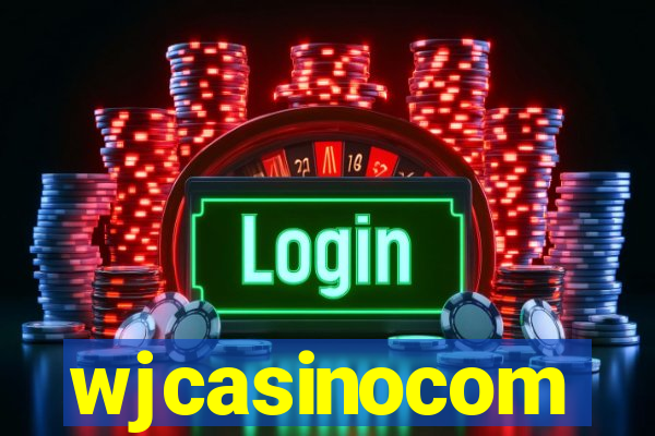 wjcasinocom