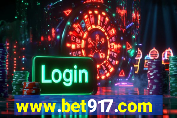 www.bet917.com