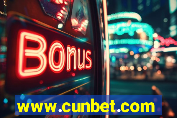 www.cunbet.com