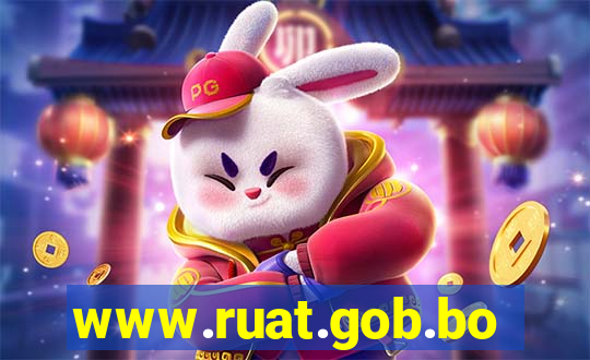 www.ruat.gob.bo