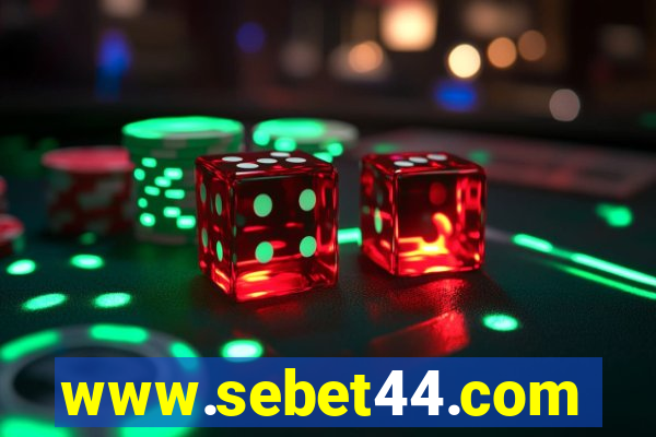 www.sebet44.com