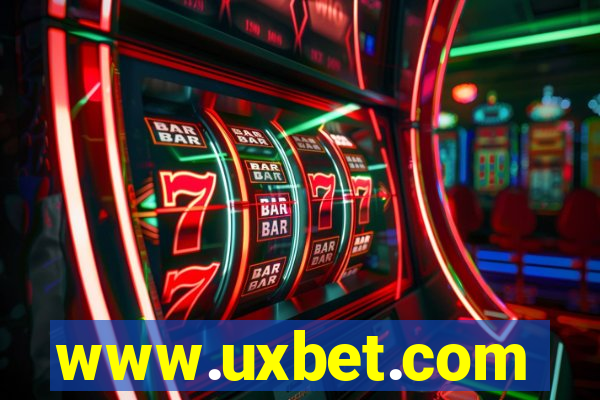 www.uxbet.com