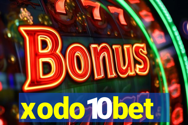 xodo10bet