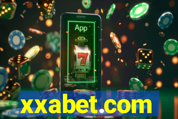 xxabet.com