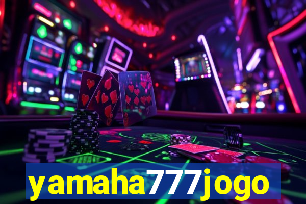 yamaha777jogo