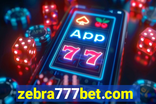 zebra777bet.com